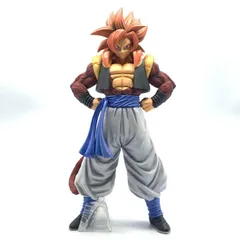 2025年最新】the greatest saiyan a賞 ゴジータの人気アイテム