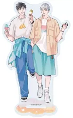 2025年最新】bl アクリルスタンドの人気アイテム - メルカリ