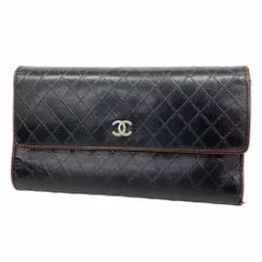 【希少】美品 CHANEL シャネル 長財布 ビコローレ 銀座限定 2025年最新】シャネル ビコローレ 財布の人気アイテム - メルカリ