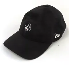 【中古】衣類 ミッキーマウス キャップ 「ディズニー×NEW ERA」 東京ディズニーリゾート限定