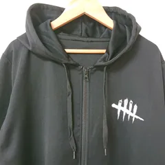 2025年最新】dead by daylight パーカーの人気アイテム - メルカリ