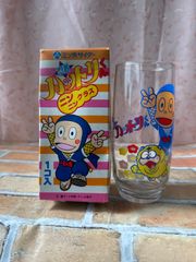 超レア品　1970年代 ヤクルト　アトムズのプラスチックコップ 超レア品アトム 1970年代 ヤクルト アトムズのプラスチックコップ