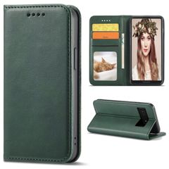 【在庫セール】スタンド機能 耐衝撃 マグネット内蔵 case 全面保護 7 7 薄型 7 7 軽量 7 pixel 防水 財布型 カード収納 耐摩擦シンプル ストラップホール付き PUレザー ビジネス風 携帯カバー肌触り良い ケース 大人可愛い ケース ケース