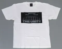 【中古】Tシャツ NCT 127 Tシャツ NCTzen ver. ホワイト フリーサイズ 「NCT 127 3RD TOUR ’NEO CITY ： JAPAN - THE UNITY’」 プレミアムシート特典