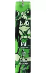 【中古】雑貨 蛙吹梅雨 アクリルキーホルダー 「一番くじ 僕のヒーローアカデミア Go And Go!」 H賞
