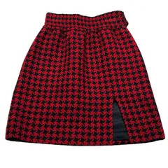 未使用 miu miu ミュウミュウ ミニ スカート ツイード サイズ38 Miu Miu ミュウミュウ ミニスカート | ニュートラル | FARFETCH JP