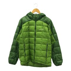 MONT-BELL モンベル 1101464 スペリオダウンパーカ ダウン