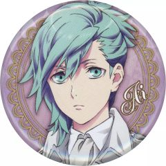 アニカプ缶バッジうたプリ美風藍 - メルカリ