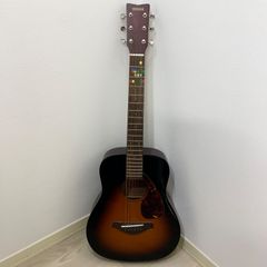 ヤマハ ミニアコースティックギターYamaha fg-junior fg-1 Amazon.co.jp: Yamaha ヤマハ FG JR1 3/4 Size アコースティック