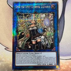 遊戯王】召命の神弓－アポロウーサ EU 英語版 RA02-EN040