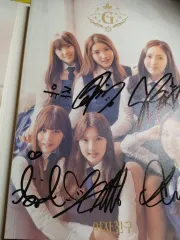 2025年最新】gfriend ソウォンの人気アイテム - メルカリ