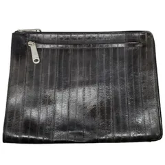 稀少珍品皮革 エキゾチックレザー イールスキン 古い トランク