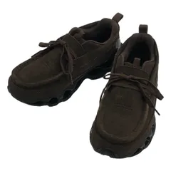 マウンテンリサーチ　MIZUNO INFINITY MOC 27cm相当 Mountain Research MIZUNO INFINITY BOOTS MOC - 1LDK NAKAMEGURO