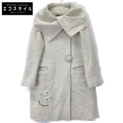 専用　アルベロベロ　olleborebla コート OLLEBOREBLA 美品 オレボレブラ ALBEROBELLO アルベロベロ ぶた