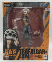 2025年最新】P.O.P トラファルガー 非公認の人気アイテム - メルカリ