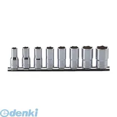 【新品・７営業日以内発送】株 山下工業研究所 RS3305X/8 コーケン 12角セミディープソケットセッ Ko-ken 純正透明収納ケース付【沖縄離島販売不可】