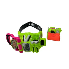 2025年最新】仮面ライダーエグゼイド 変身ベルトまとめの人気アイテム