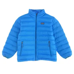 ★patagonia★ ボーイズダウンジャケット　M(10) Patagonia(パタゴニア) M10 Storm JacketM10 ストーム