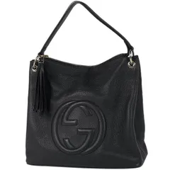 2026年最新】gucci グッチ ソーホー タッセル金具 ショルダーバッグ