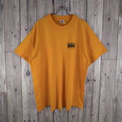 Hanes ヘインズ BEEFY-T ビーフィーTシャツ 綿 半袖 Tシャツ TEE L