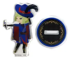 【中古】アクリルスタンド・アクリルパネル ルーク・ハント 「ディズニー ツイステッドワンダーランド ミニアクリルスタンドコレクション vol.6(寮服ver.)」