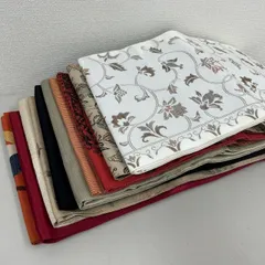 2025年最新】名古屋帯まとめ売りの人気アイテム - メルカリ