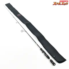 DAIWA - スティーズ キングボルト 本州送料無料！ ダイワ スティーズ【641LFS-SV キングボルト F-spec】 - 越谷