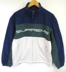 2024年最新】polartec zip supreme jacketの人気アイテム - メルカリ