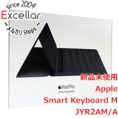 bn:9] 【新品訳あり(箱きず・やぶれ)】 Apple iPad Pro Smart keyboard