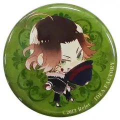 【中古】バッジ・ピンズ(キャラクター) 逆巻ライト(SDキャラ) 「DIABOLIK LOVERS MORE. BLOOD 2013AGF缶バッジ」