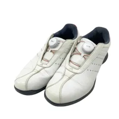 ADIDAS GOLF アディダスゴルフ F33605 ドライバー boa2 ゴルフシューズ  ホワイト系 24.0cm [240101374901] ゴルフウェア レディース ストスト