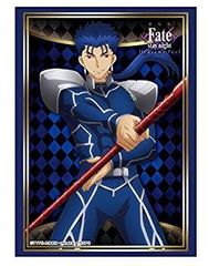 [중고](미사용·미개봉품) 부시로드 슬리브 컬렉션 하이그레이드 Vol.1802 Fate/stay night[Heaven's Feel][랜서] bt0tq1u