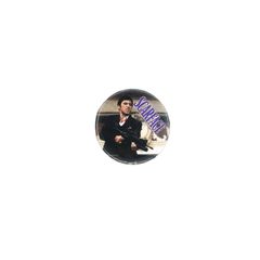 Scarface スカーフェイス 缶バッジ 映画 缶バッチ ピンバッジ ピンバッチ brooch-6785のサムネイル