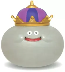 【中古】フィギュア メタルキング 「ドラゴンクエスト」 AM おおきなメタルキングフィギュア