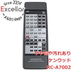 アナバス Anabas audio Columbia リモコン NCA-100 - メルカリ