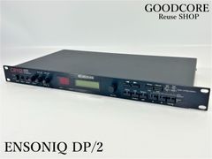 ENSONIQ エンソニック DP/2 マルチエフェクター バレルエフェクト