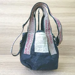 ◇ THEATRE PRODUCTS シアタープロダクツ ショルダーバッグ ブラック レディース E  【1408060057030】