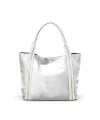 [トプカピ] トートバッグ トレジャー ソフトシュリンク テープコンビ A4 トート バッグ