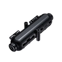 サンワサプライ SLE-12SN LANポートロック 2個セット - メルカリ