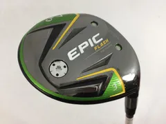週末価格　レア品　キャロウェイ　EPIC スピード4W ヘッドのみ 2025年最新】エピックスピード ヘッドのみの人気アイテム - メルカリ