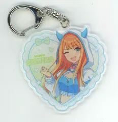 2025年最新】学園アイドルマスター アクリルキーホルダーの人気