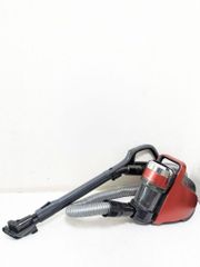 TOSHIBA VC-JS5000-R サイクロン式掃除機2017年製