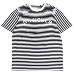 2025年最新】モンクレールボーダーTシャツの人気アイテム - メルカリ