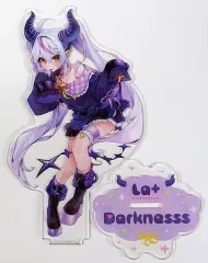 【中古】アクリルスタンド・アクリルパネル ラプラス・ダークネス アクリルスタンド 「バーチャルYoutuber ホロライブ ラプラス・ダークネス 誕生日記念2023」