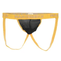 Oバック メンズ セクシーショーツ ケツ割れ ビキニブリーフ O字型 フロントメッシュ スケスケ 透ける ウエストゴム 開放感 過激 エロい 黒 白 赤 青 茶 mk004