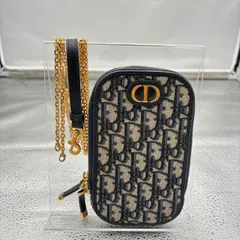 2025年最新】dior ショルダーバッグ オブリークの人気アイテム