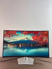 2025年最新】dell s3221qsの人気アイテム - メルカリ