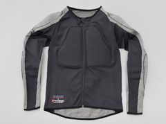 【新品】デイトナ SAS-TEC (サステック) バイク用 インナー プロテクター Sサイズ CE規格 耐切創(HPPE)/ ストレッチ生地 HBP-018 18772 DAYTONA ヘンリービギンズ