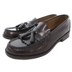 ほぼ未使用⭐️HARUTA ハルタ 26.5 タッセルローファー ブラック HARUTA】 ハルタ TASSEL LOAFER タッセルローファー 921 BLACK