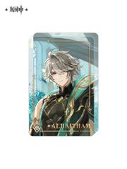 原神公式グッズ （リクエスト承り）
